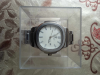 Poedagar White Watch